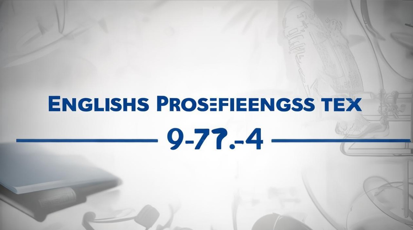 英语专业四级考试时间