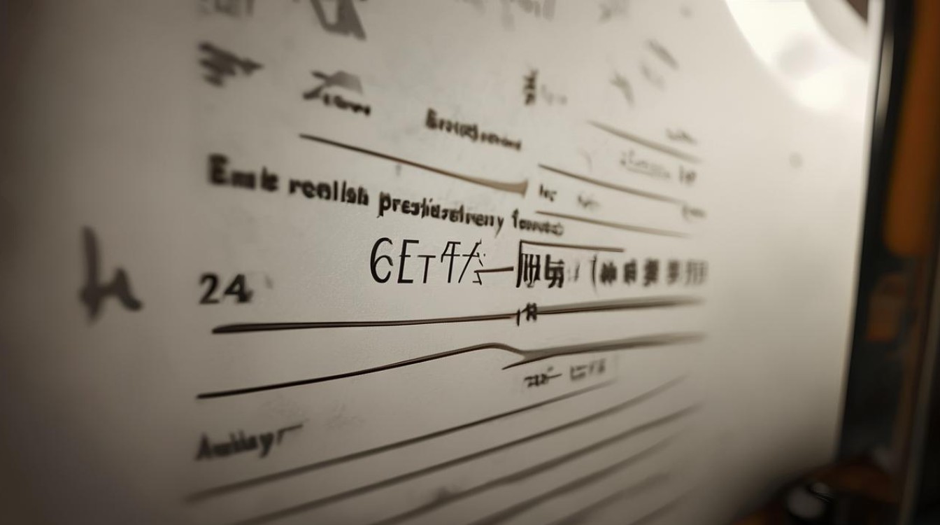 英语专业四级考试时间