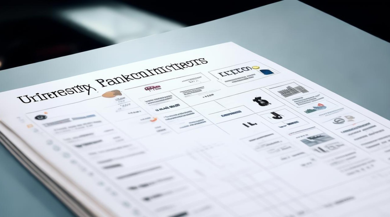 心理学专业大学排名