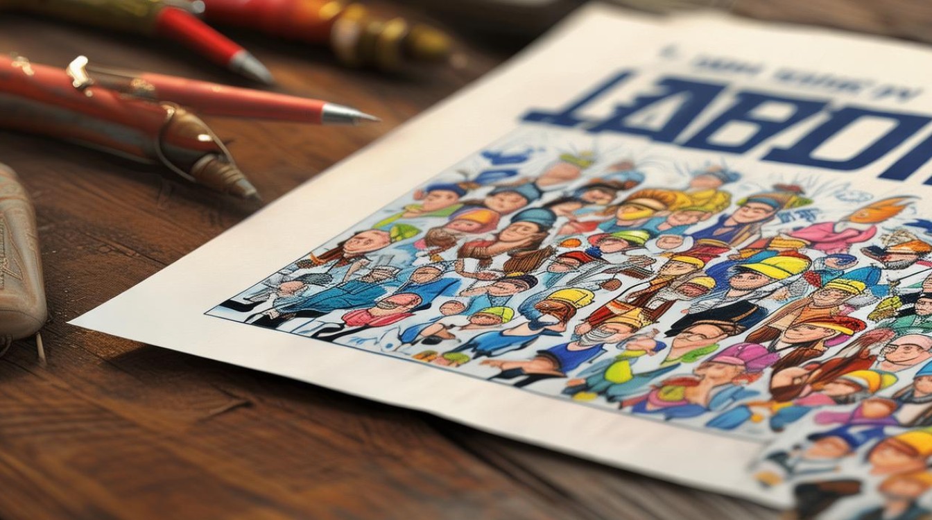 劳动节手抄报图片 劳动节手抄报图片