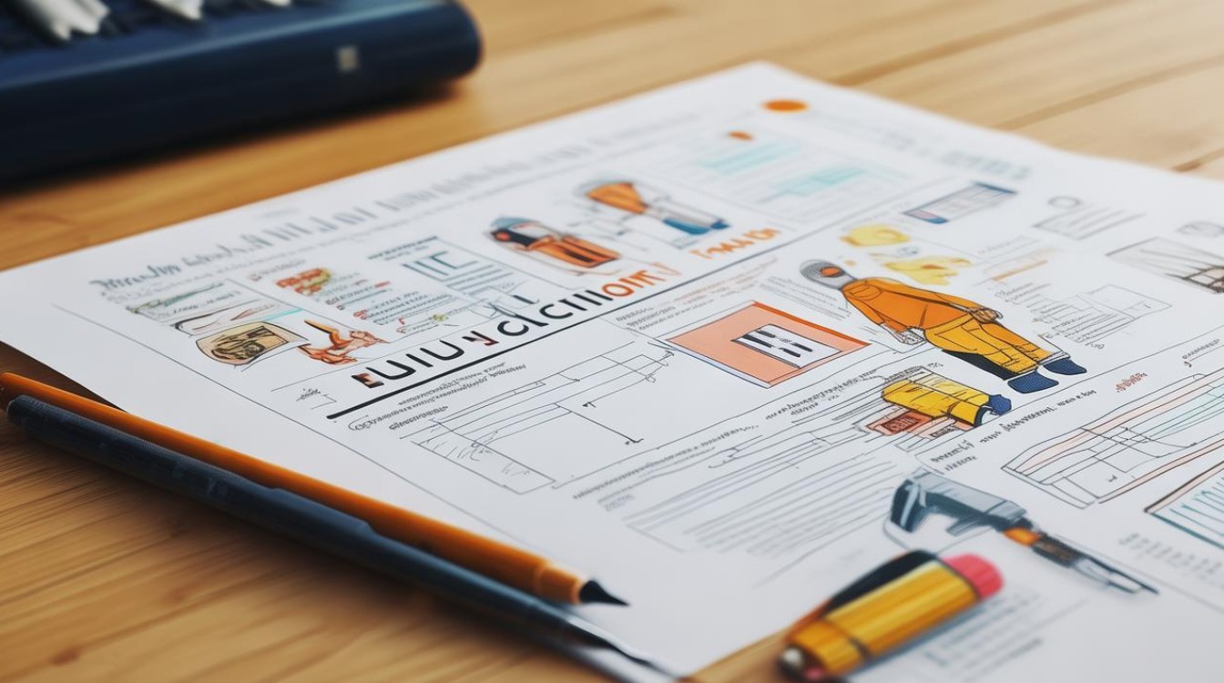 安全教育手抄报图片