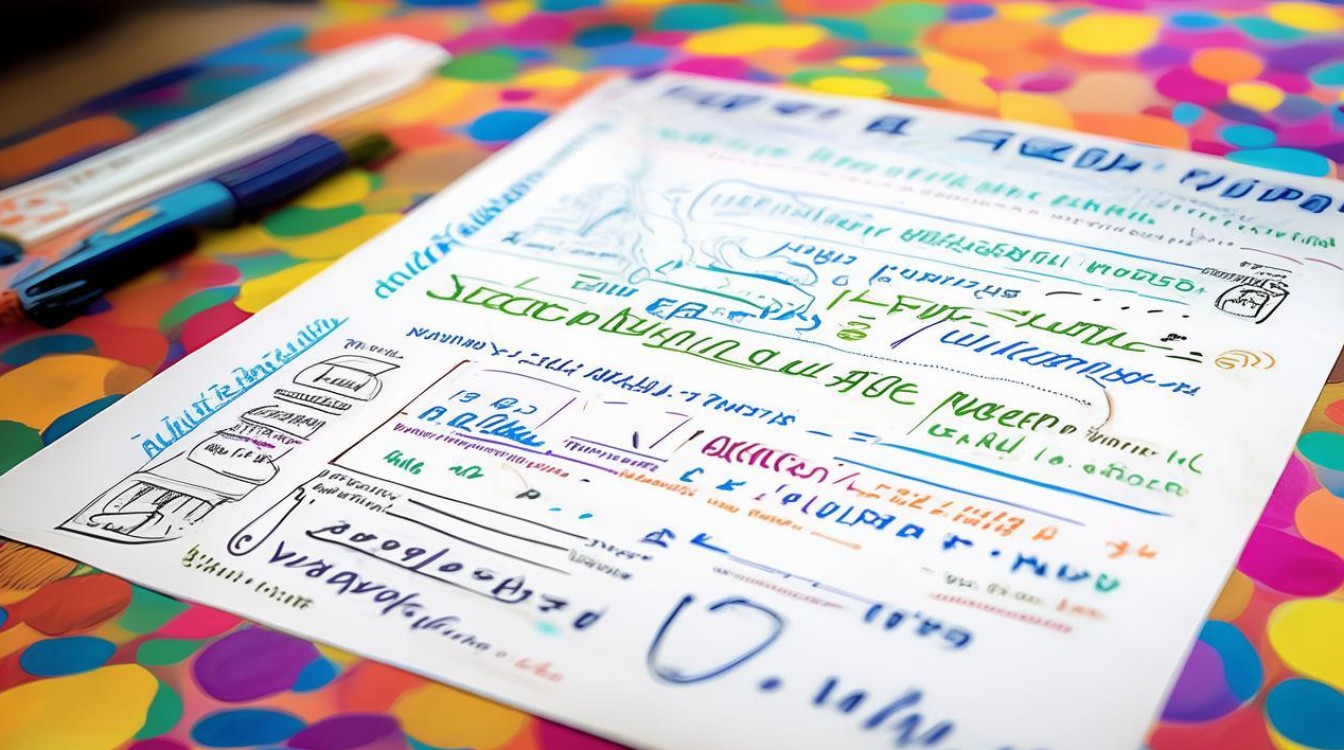 二年级数学手抄报