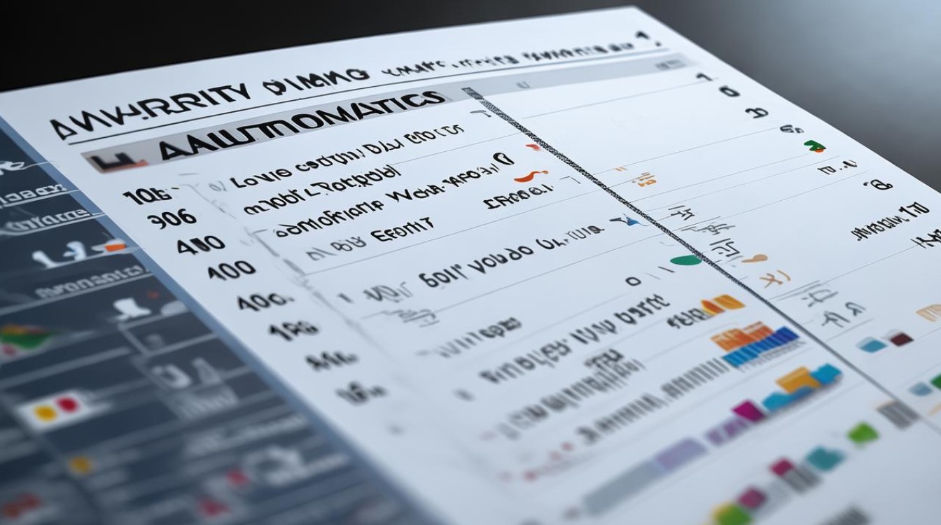 自动化专业大学排名