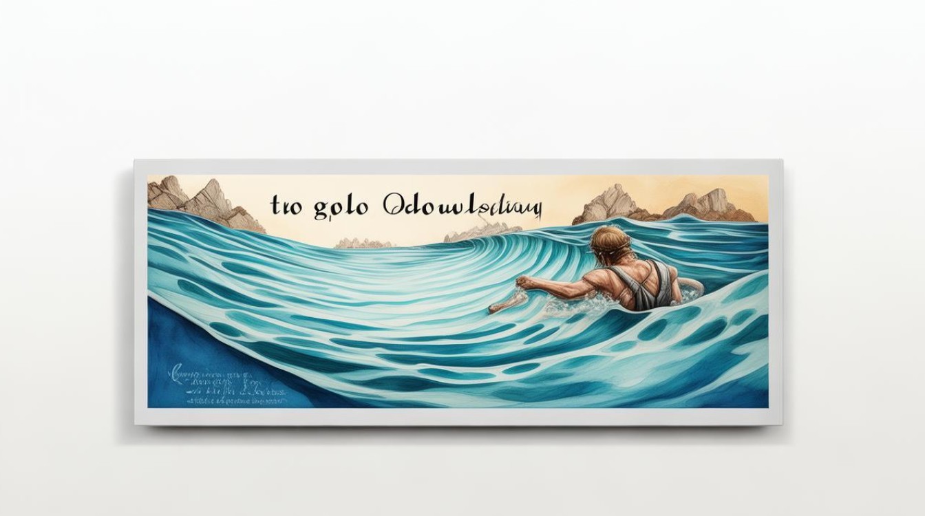 溺水手抄报简单又漂亮