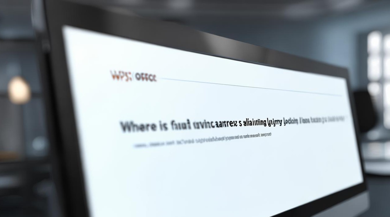 wps自动保存在哪里