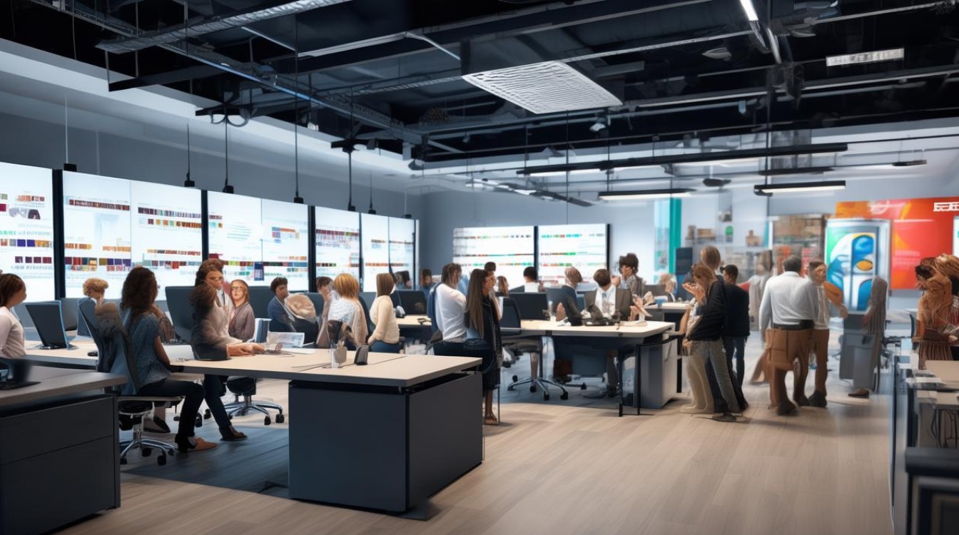 电子商务专业就业方向