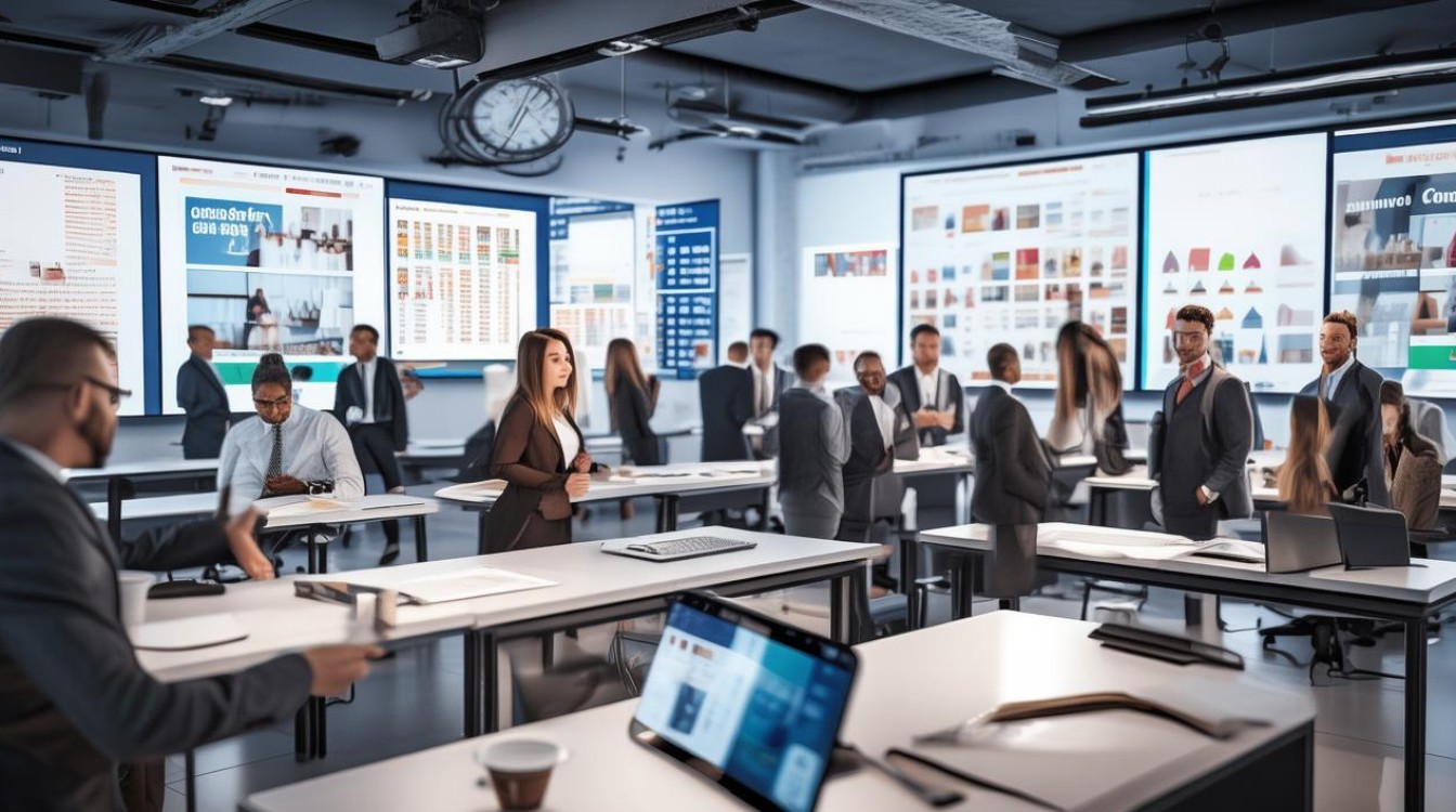 电子商务专业就业方向