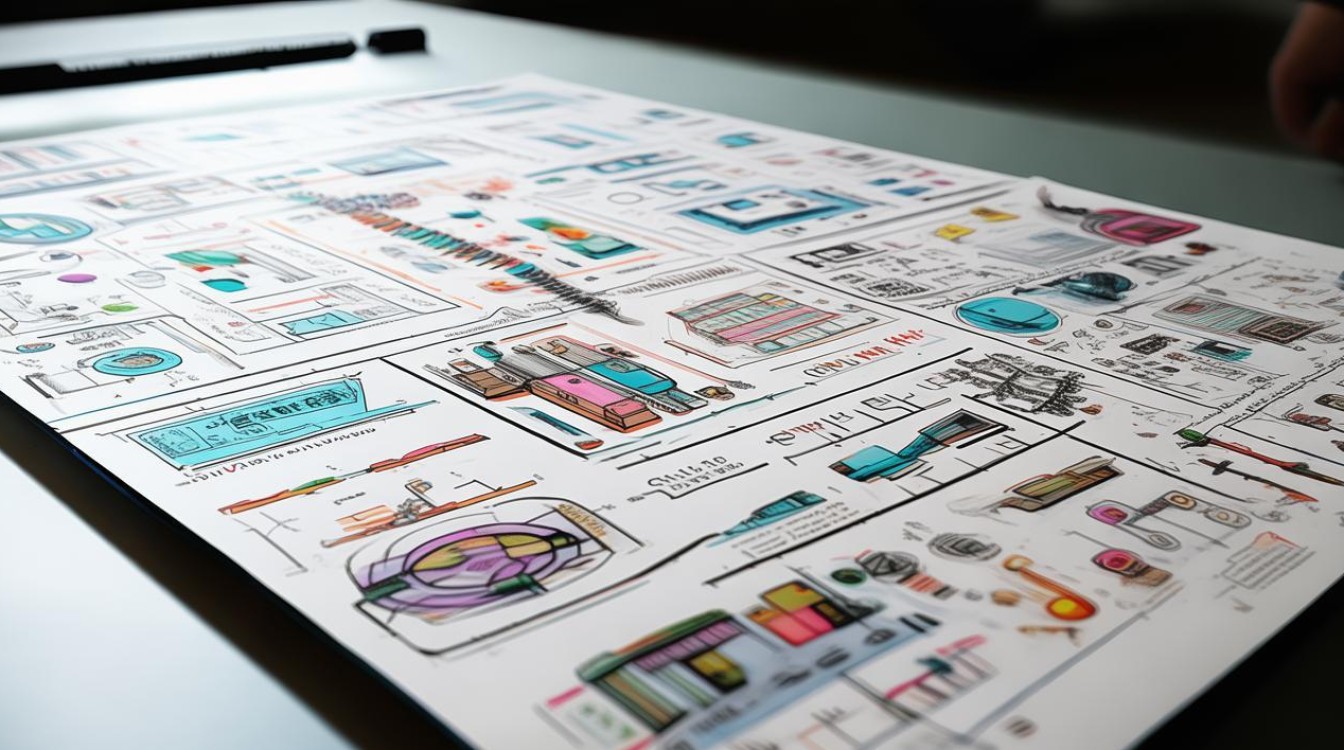 科技手抄报内容
