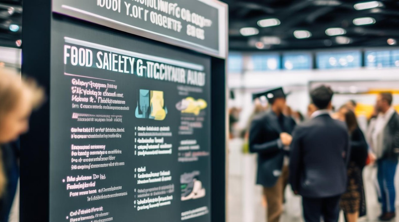 食品质量与安全专业就业方向前景