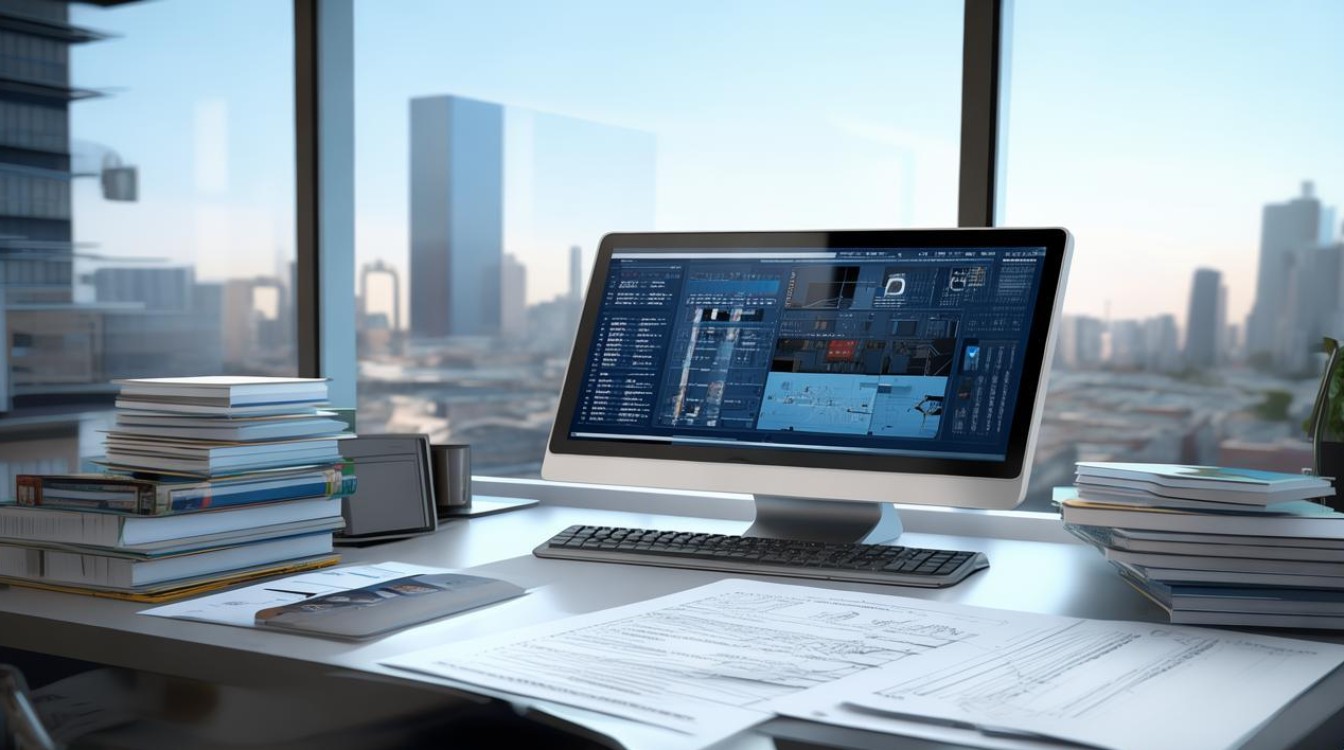 计算机技术与软件专业技术资格