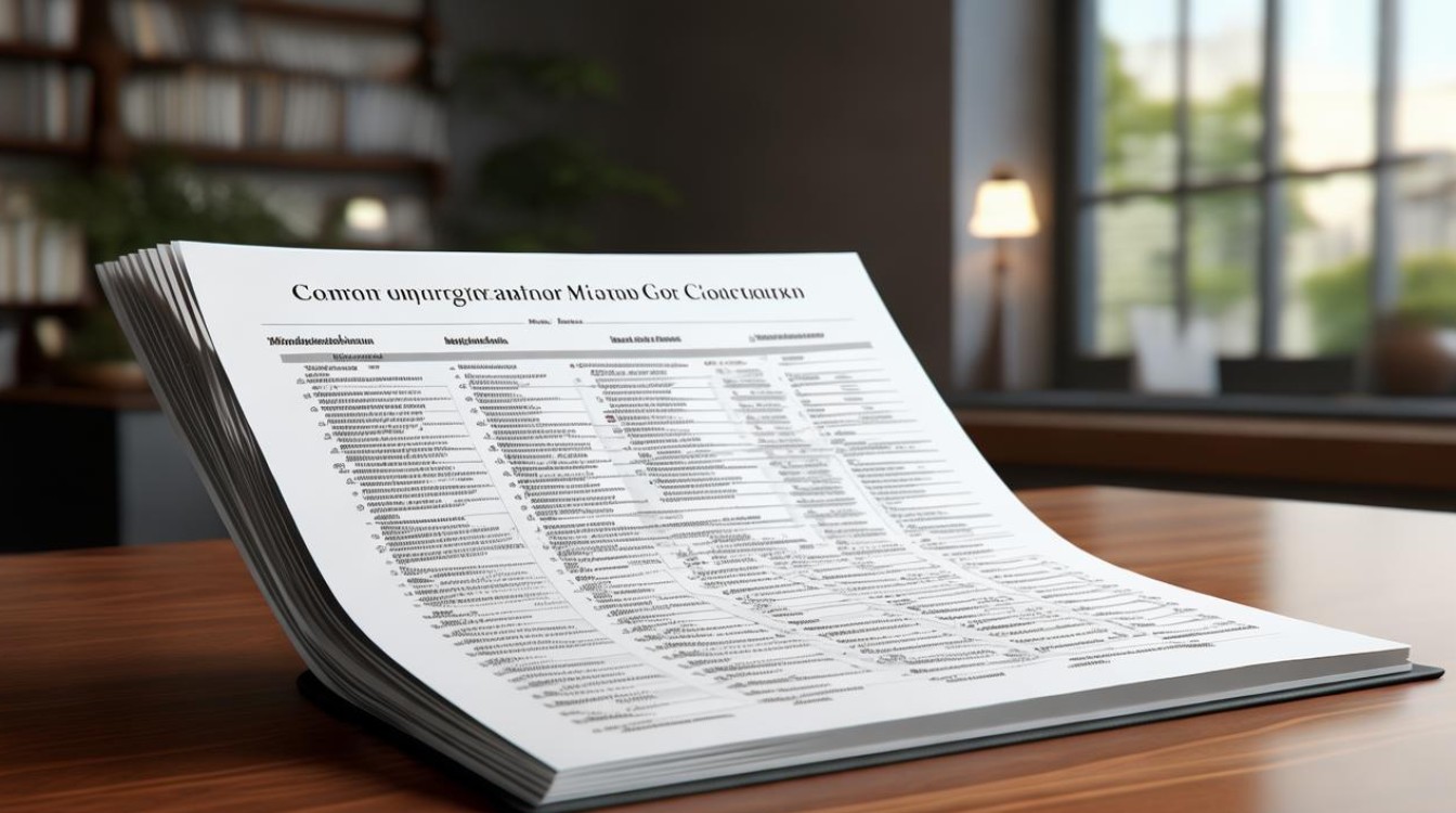 普通高等学校本科专业目录