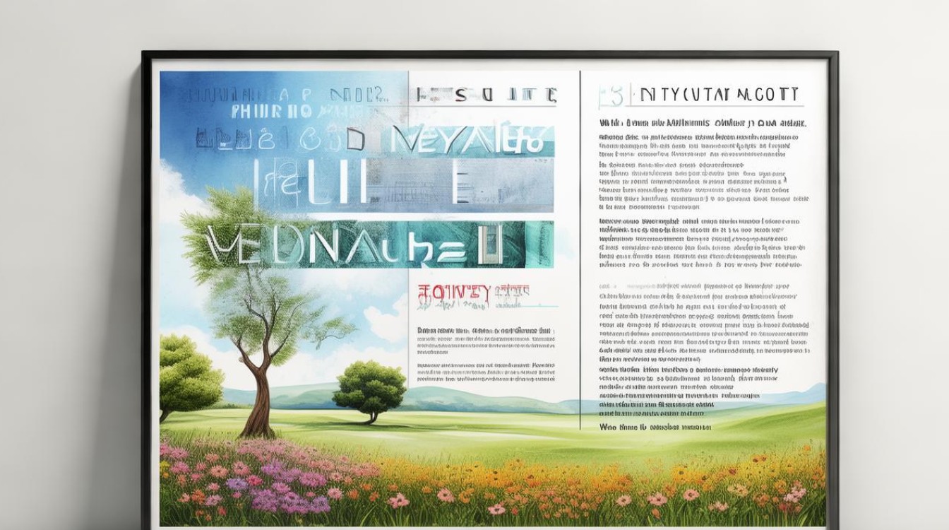 关于心理健康的手抄报