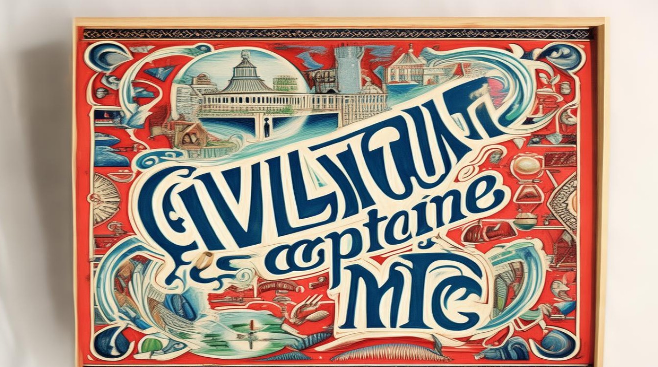 文明伴我行手抄报