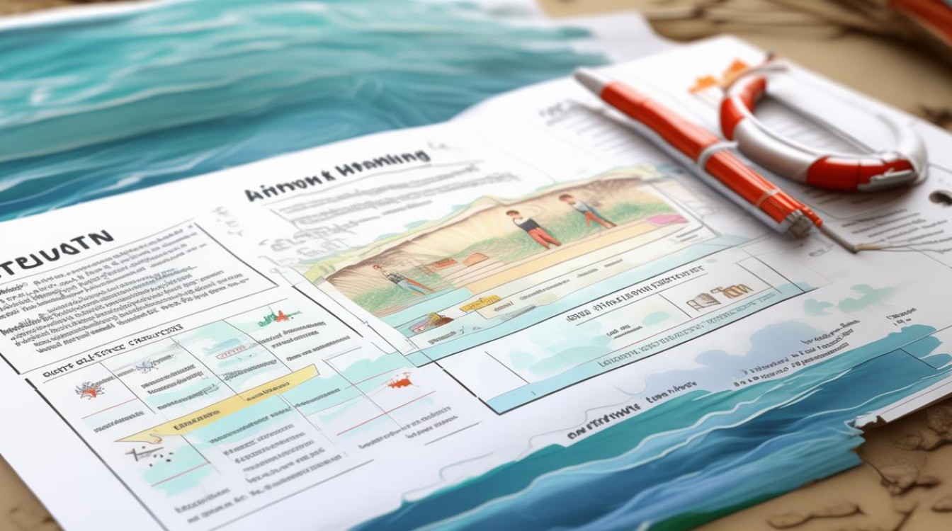 防溺水手抄报简单 防溺水手抄报简单