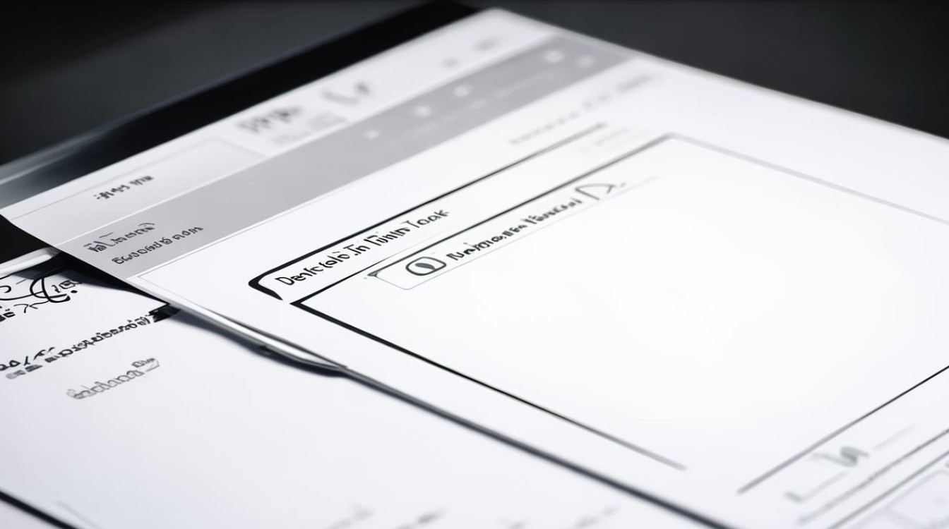 wps空白页怎么删除 wps空白页怎么删除