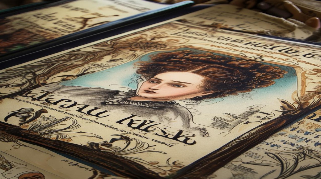 简爱手抄报 简爱手抄报