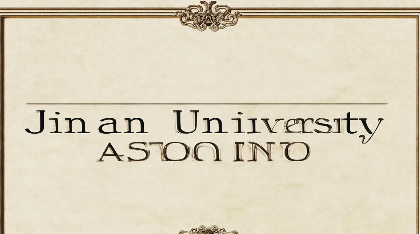 济南大学录取分数线