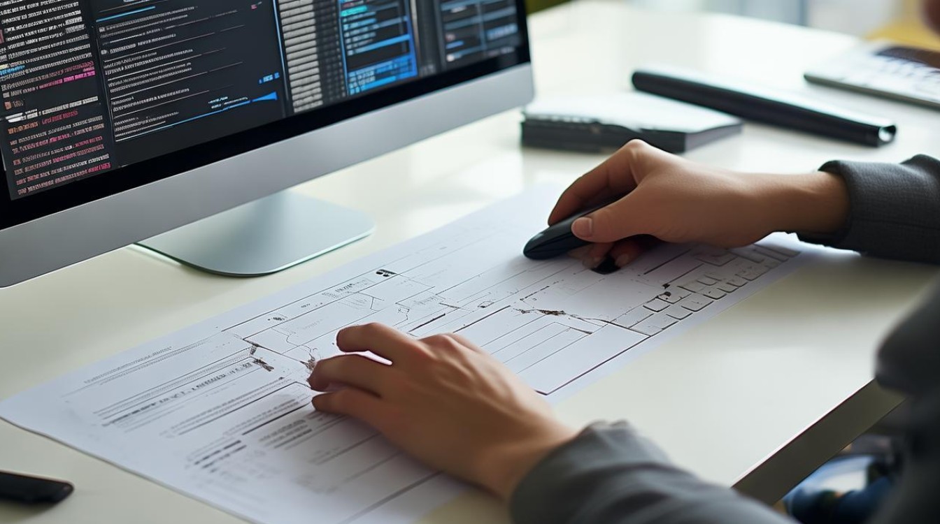 word表格跨页断开怎么解决