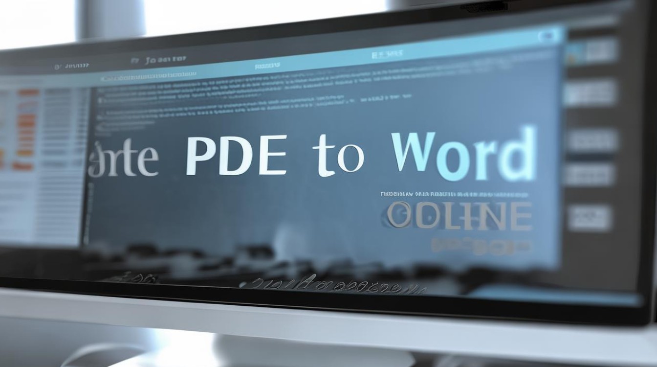 免费pdf转word在线 免费pdf转word在线