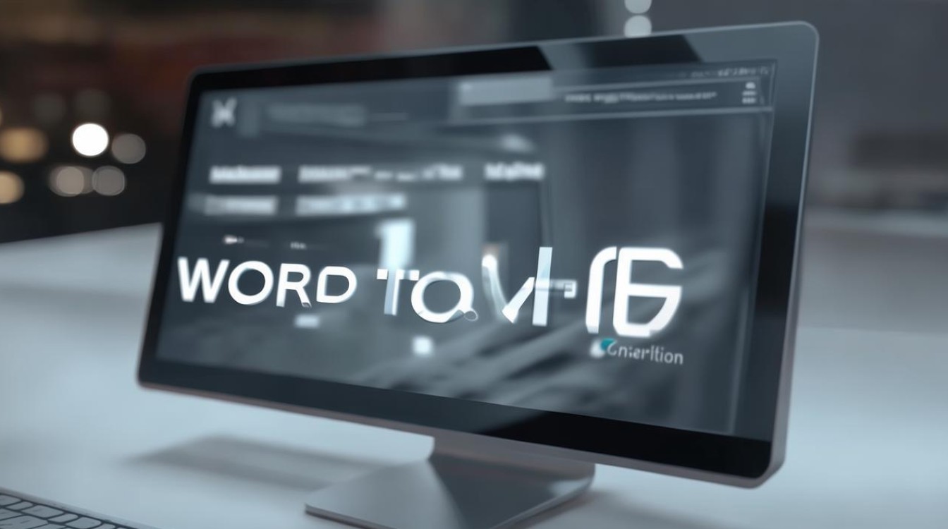 word转pdf在线转换