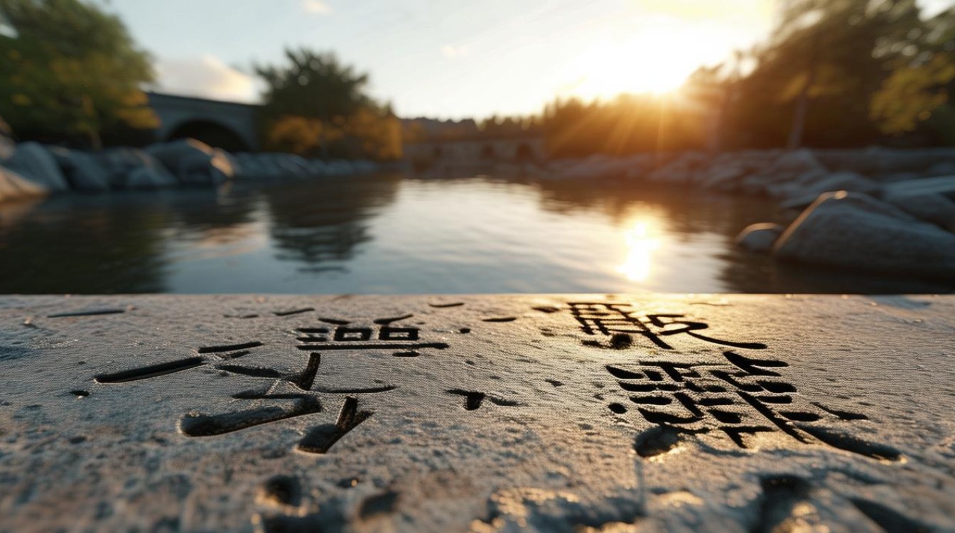 含有数字的四字成语