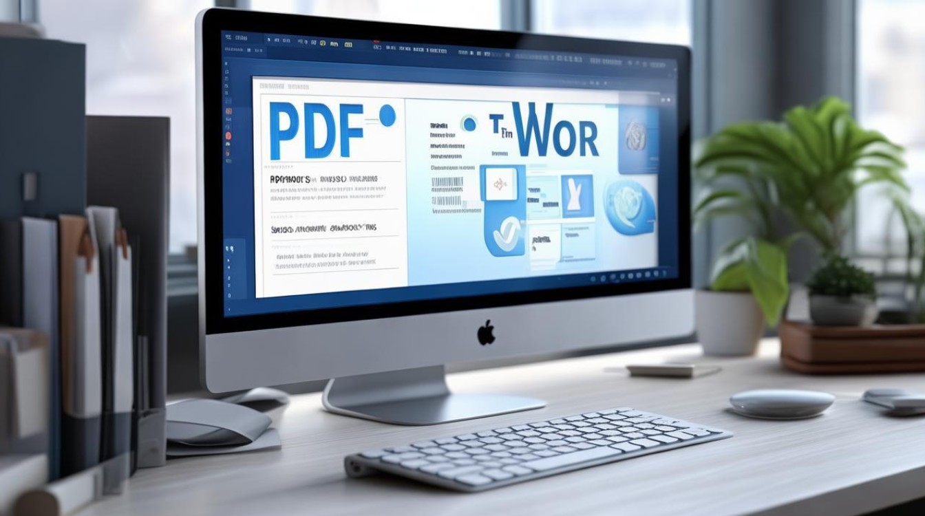 pdf转word文档 pdf转word文档