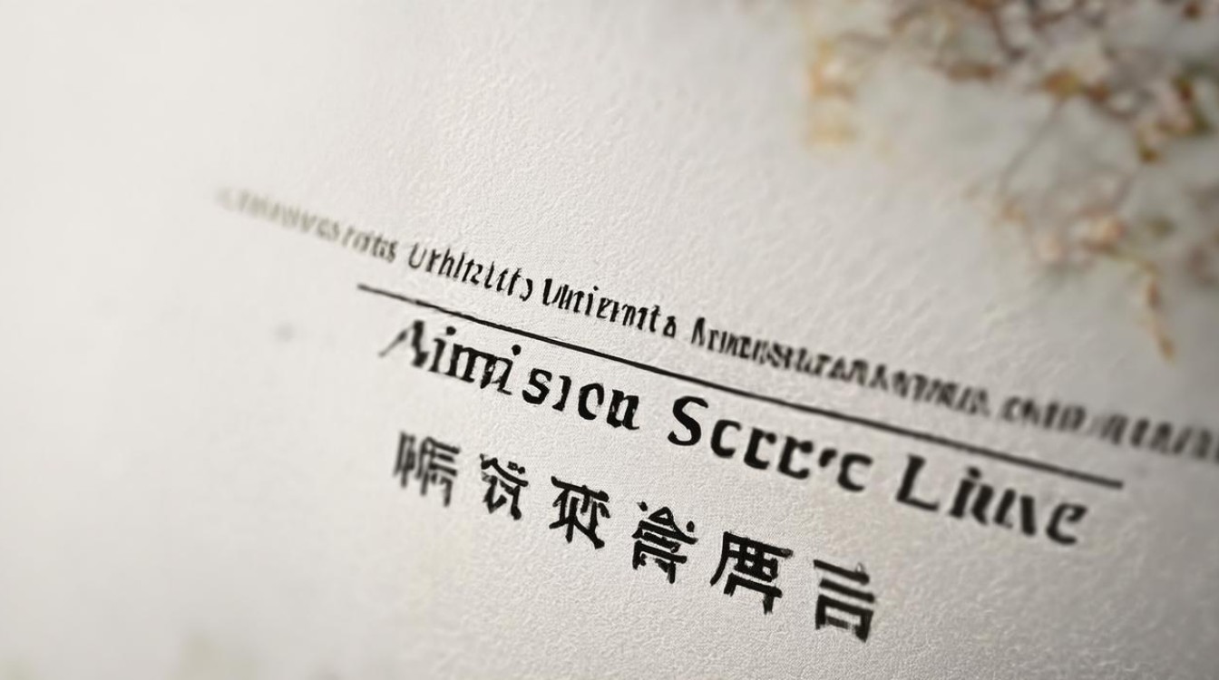 成都中医药大学录取分数线 成都中医药大学录取分数线