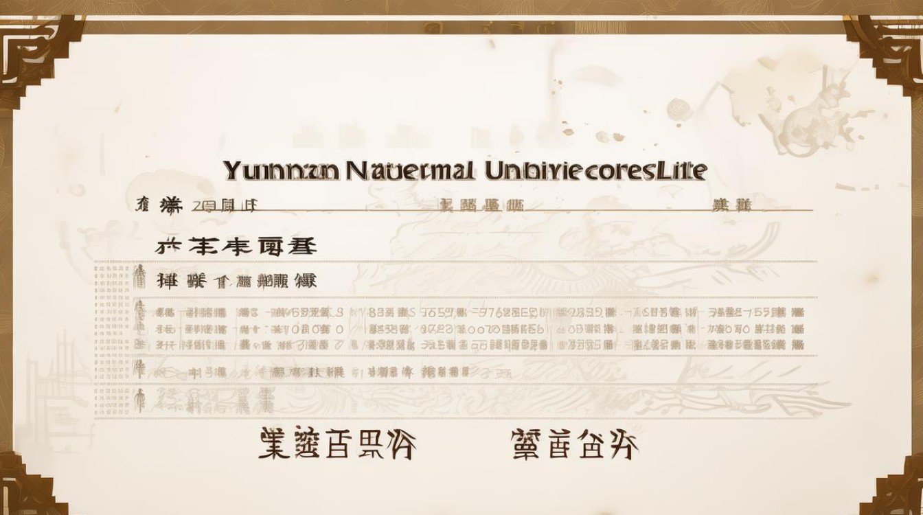 云南师范大学录取分数线 云南师范大学录取分数线