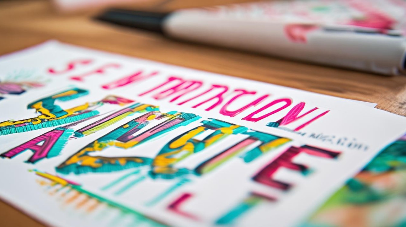 自我介绍手抄报