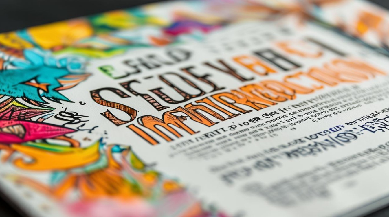 自我介绍手抄报