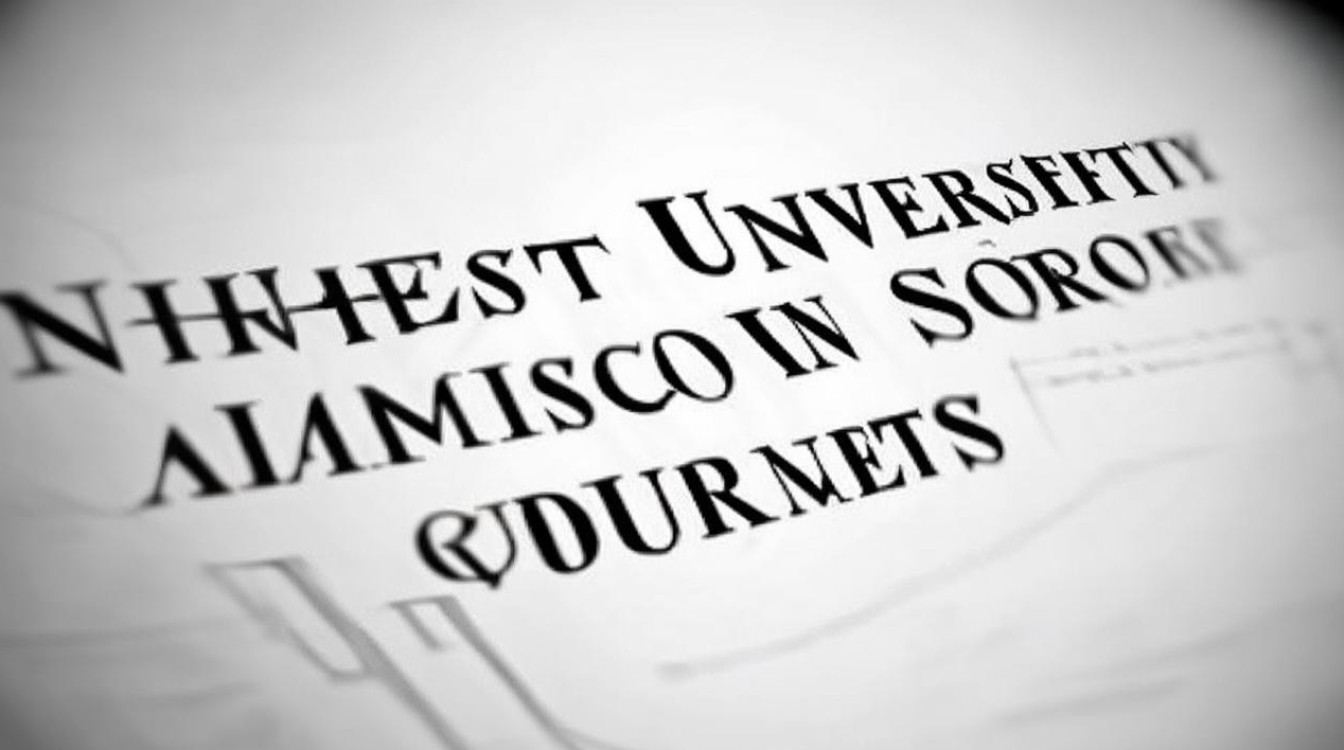 西北大学录取分数线