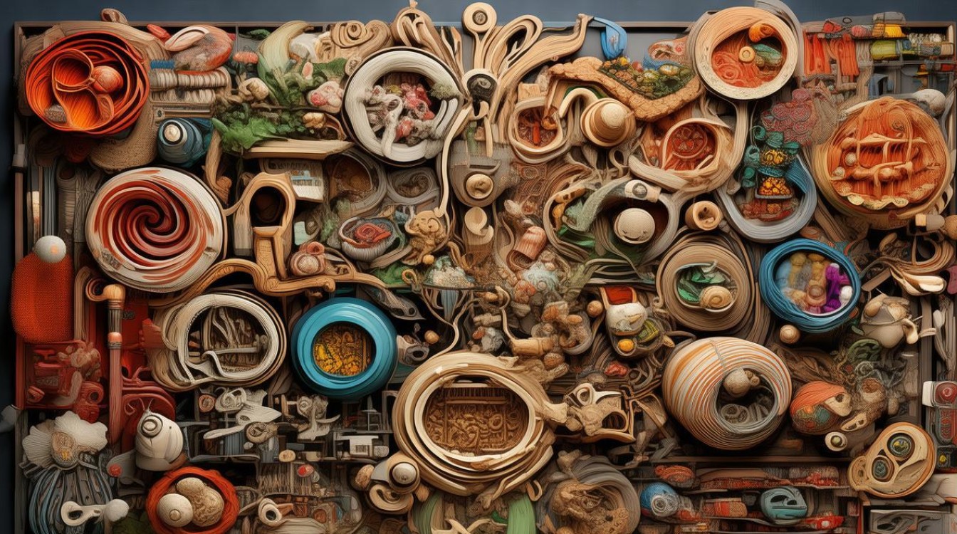 形容多的成语 形容多的成语