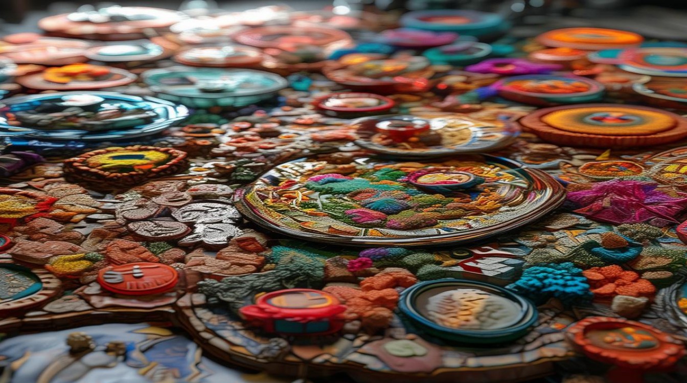 形容多的成语 形容多的成语