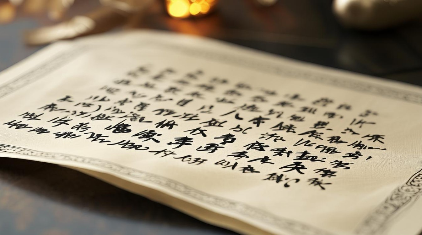 祝福的四字成语