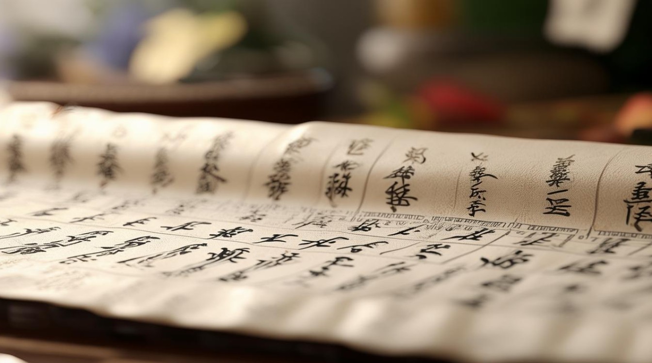 祝福的四字成语