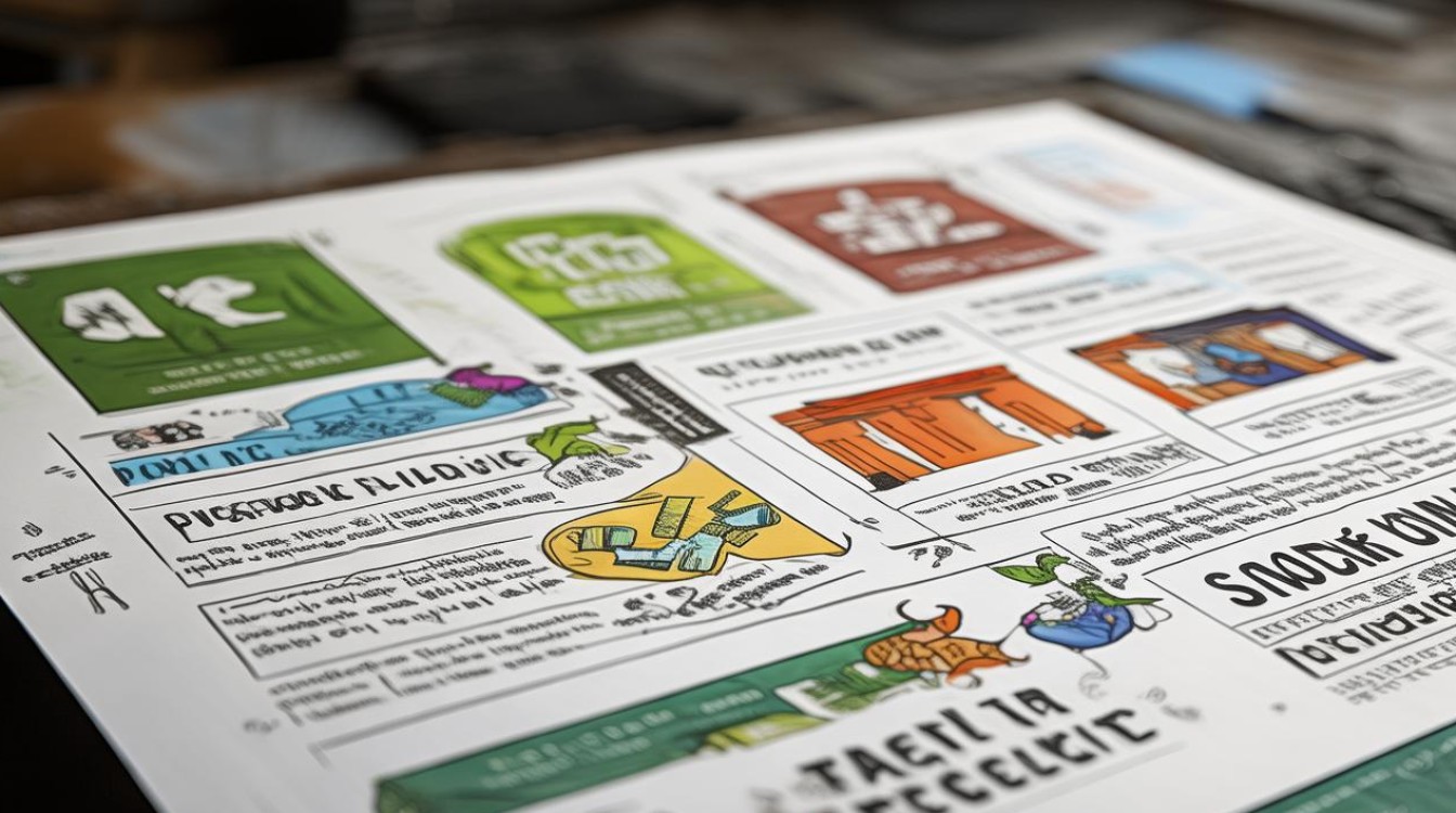 垃圾分类手抄报内容