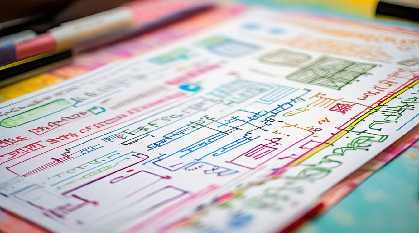 三年级数学手抄报