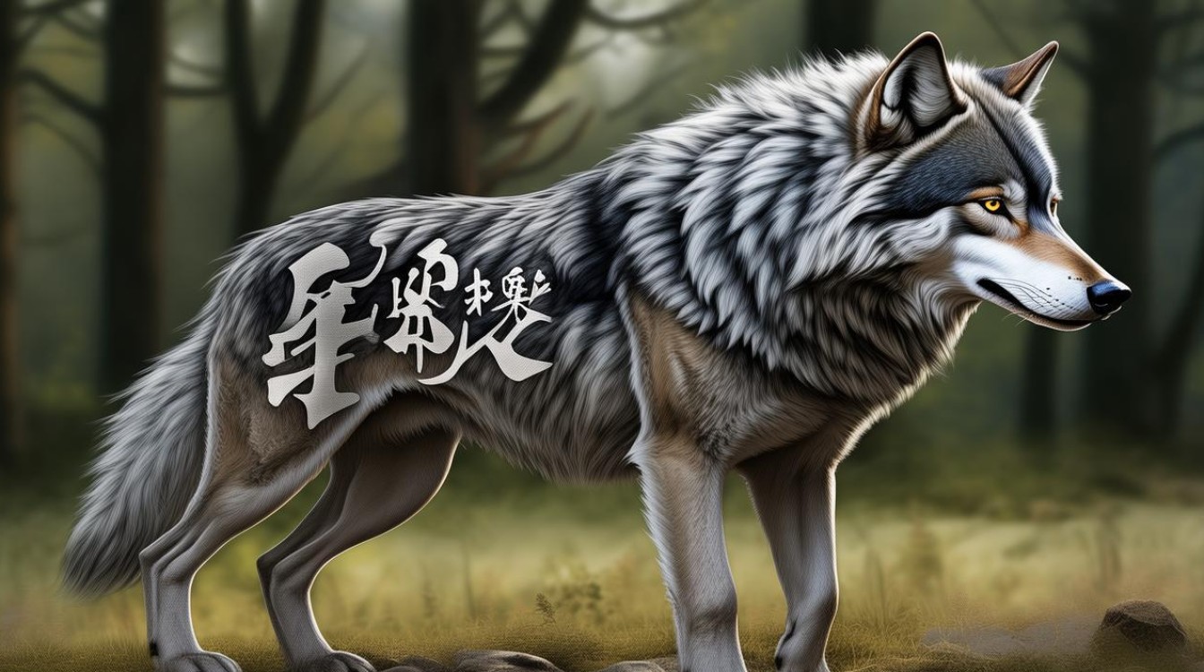 狼的成语 狼的成语