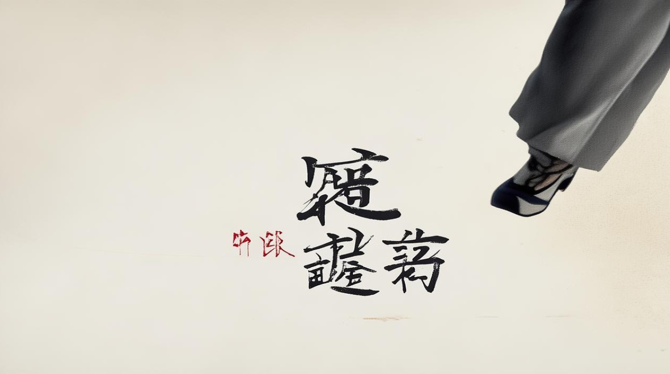 描写人物动作的四字成语 描写人物动作的四字成语