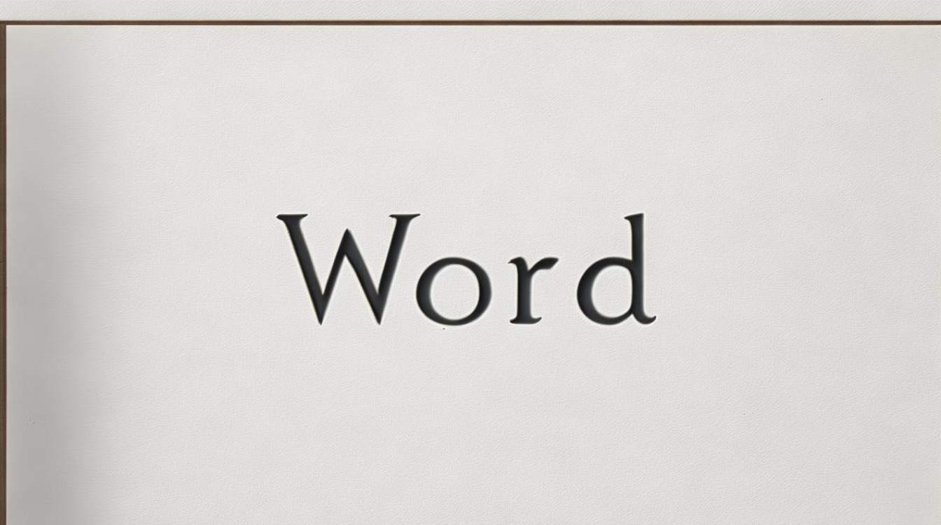 word空白页删不掉