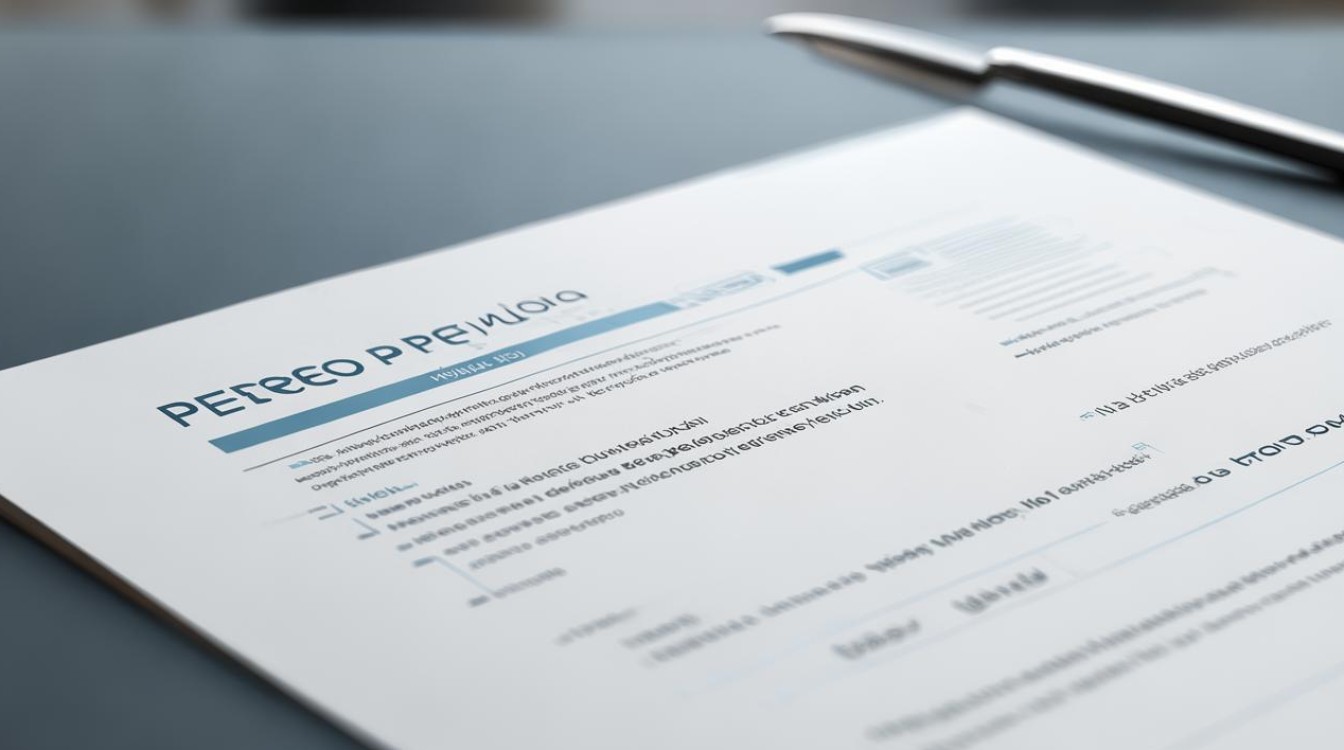 个人简历word模板