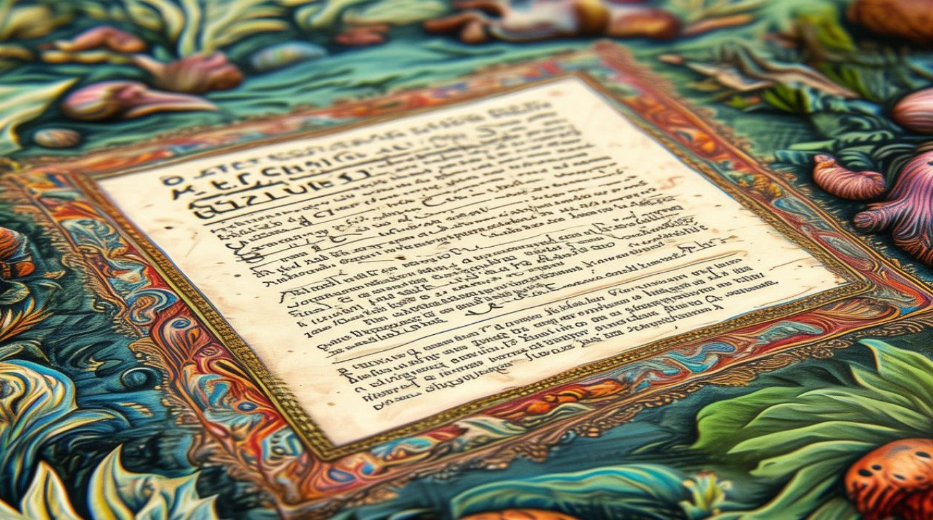 寓言故事手抄报 寓言故事手抄报