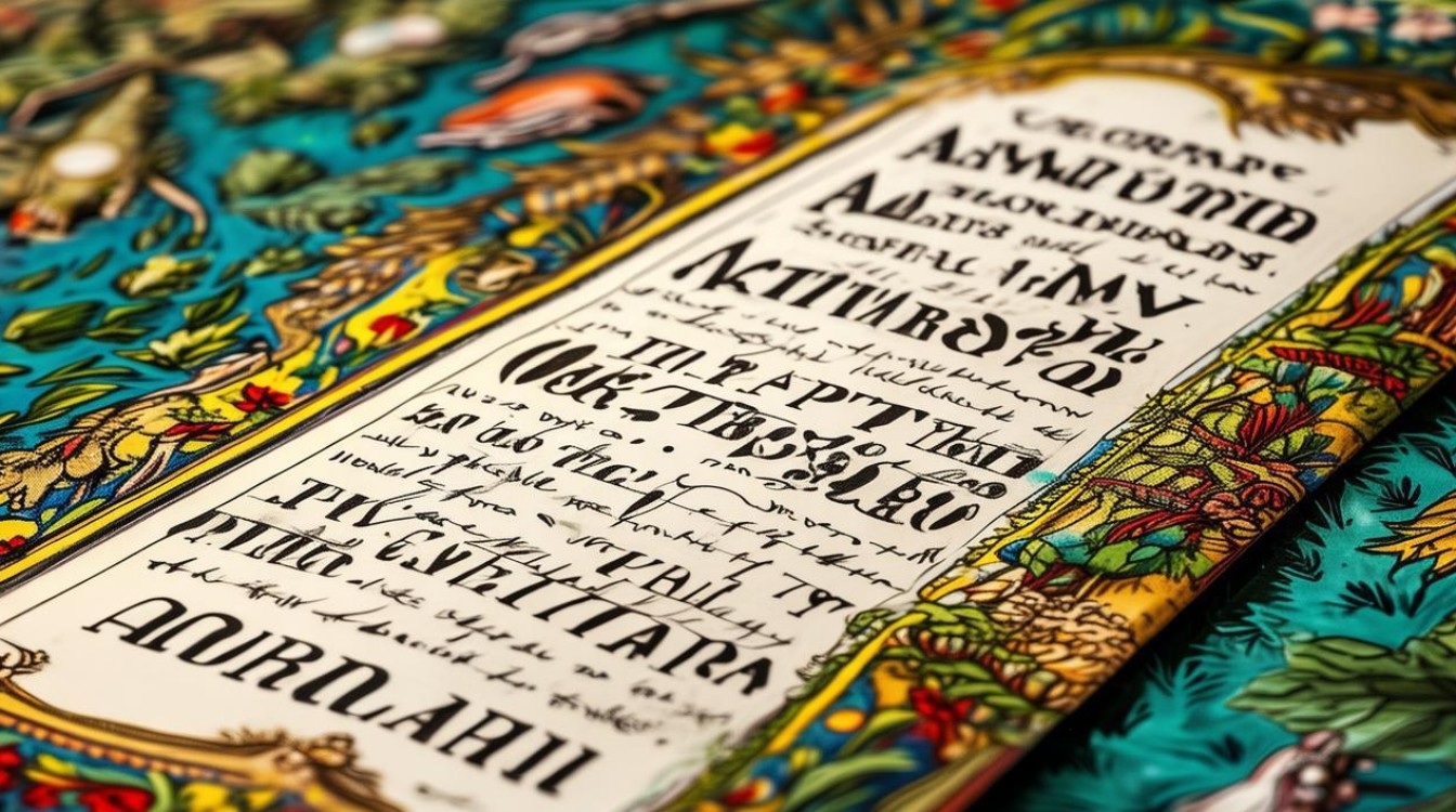 寓言故事手抄报 寓言故事手抄报