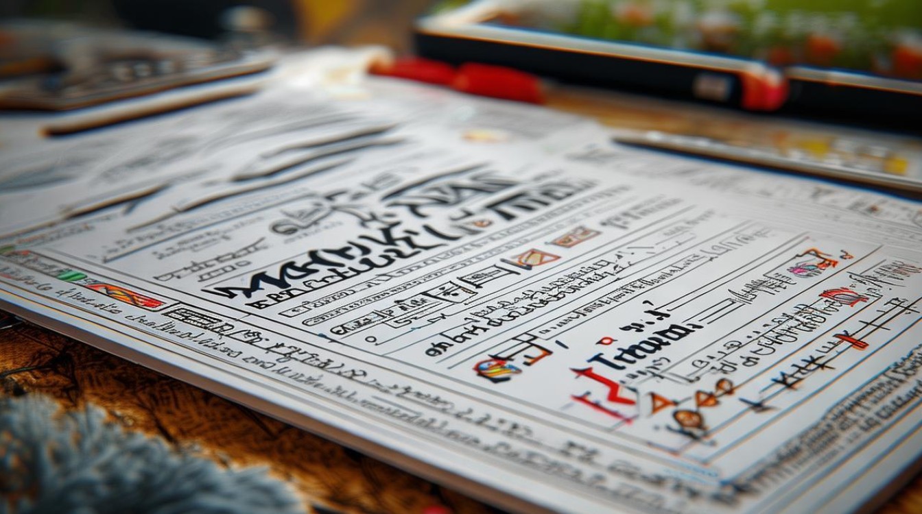 数学手抄报简单又漂亮