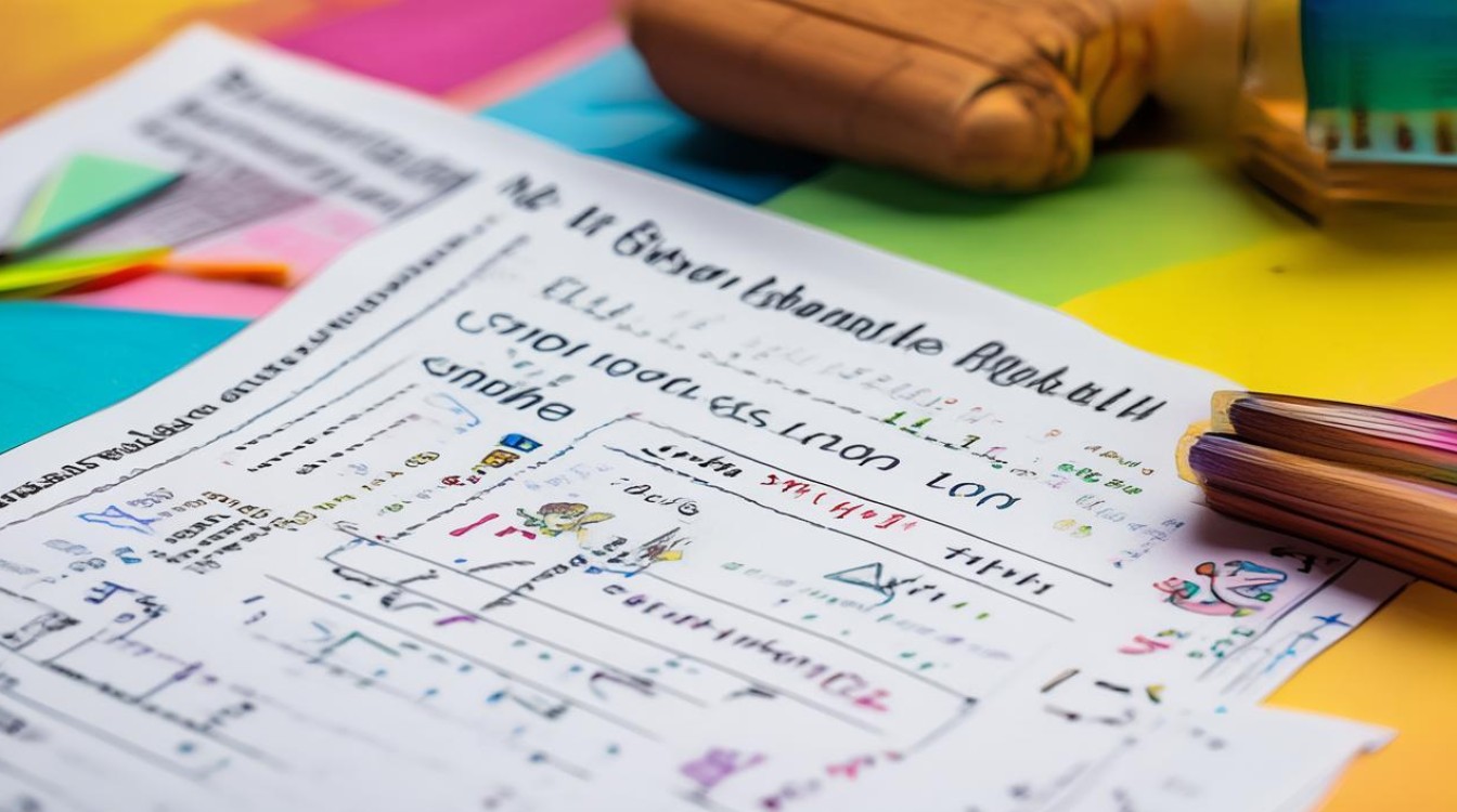 一年级数学手抄报