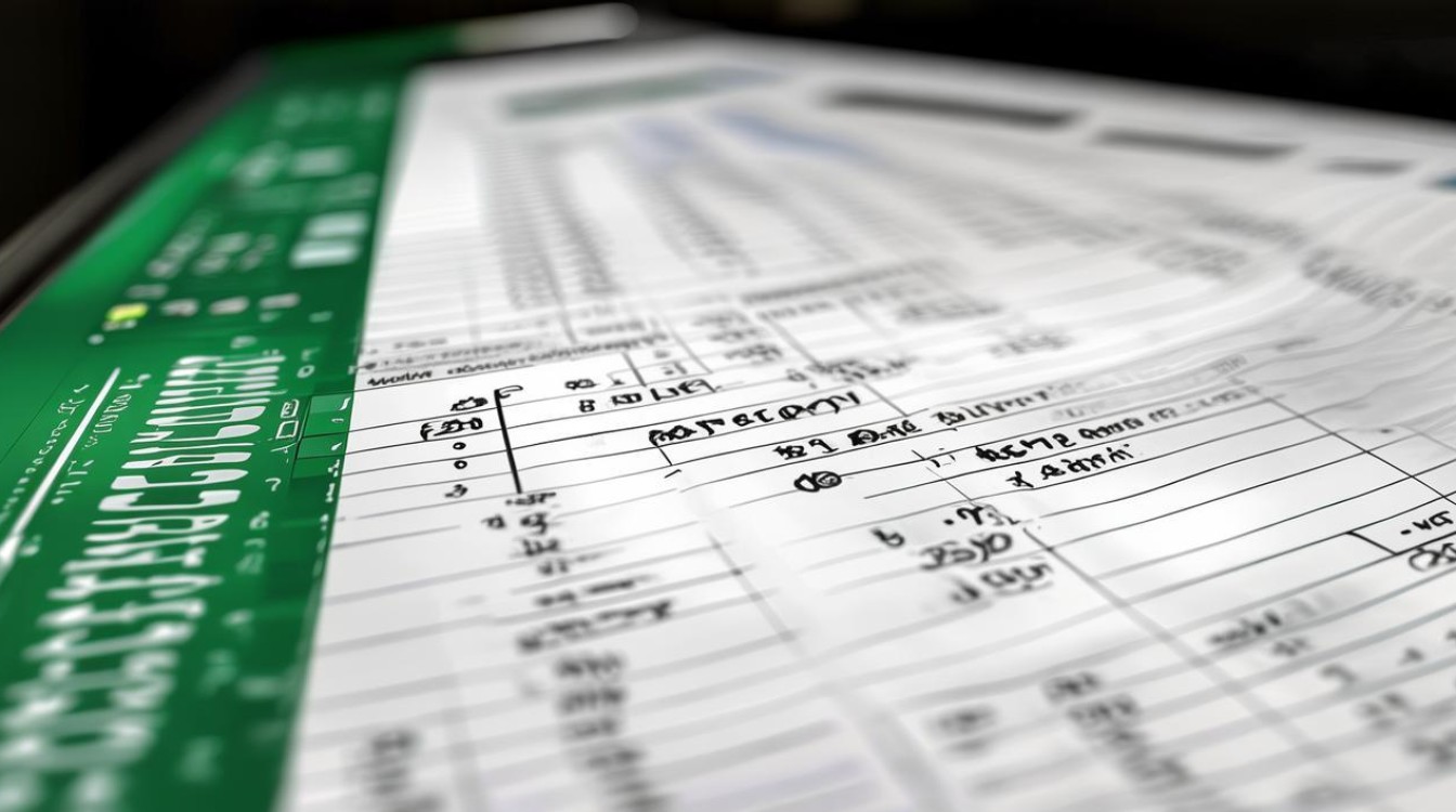 excel表格内如何换行