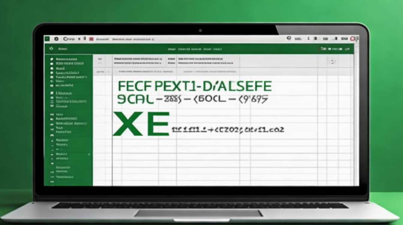 excel公式不显示结果 excel公式不显示结果