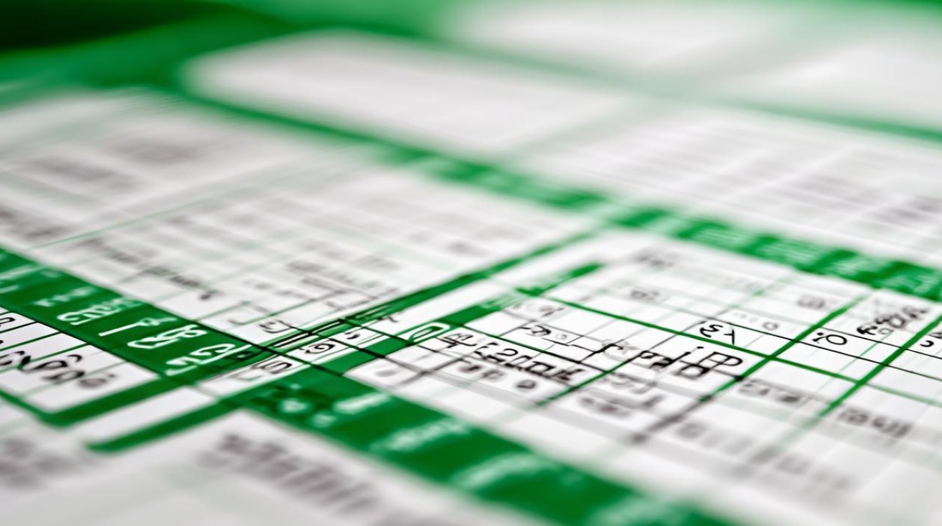 excel行列互换 excel行列互换