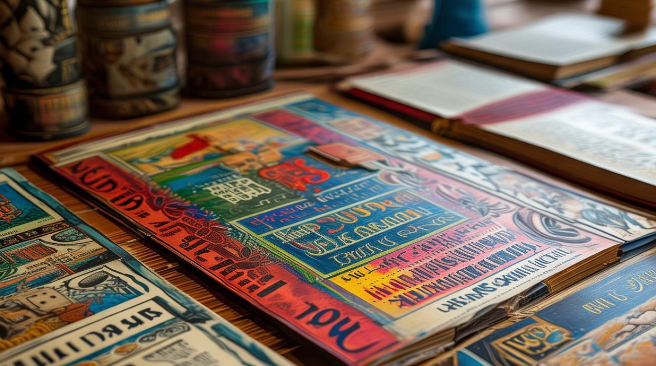 世界读书日手抄报