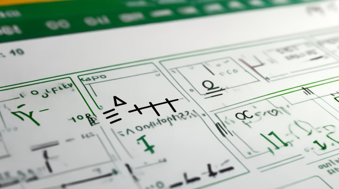 excel开根号公式函数
